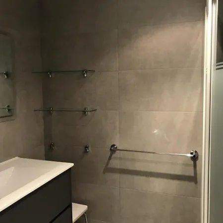 شقة Biarritz, 2 Pieces, 4 Personnes - Fr-1-3-413 *