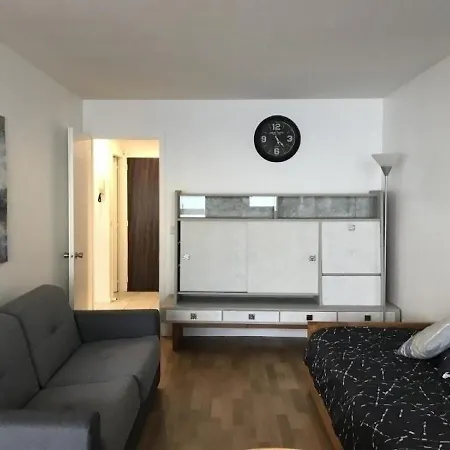 Apartman Biarritz, 2 Pieces, 4 Personnes - Fr-1-3-413 *