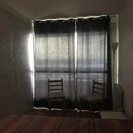 Biarritz, 2 Pieces, 4 Personnes - Fr-1-3-413 Apartman Biarritz