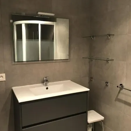 Biarritz, 2 Pieces, 4 Personnes - Fr-1-3-413 Apartman Biarritz