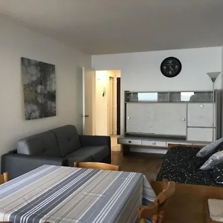 Biarritz, 2 Pieces, 4 Personnes - Fr-1-3-413 Apartment Biarritz